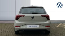 Volkswagen Polo 1.0 Life 5dr Petrol Hatchback